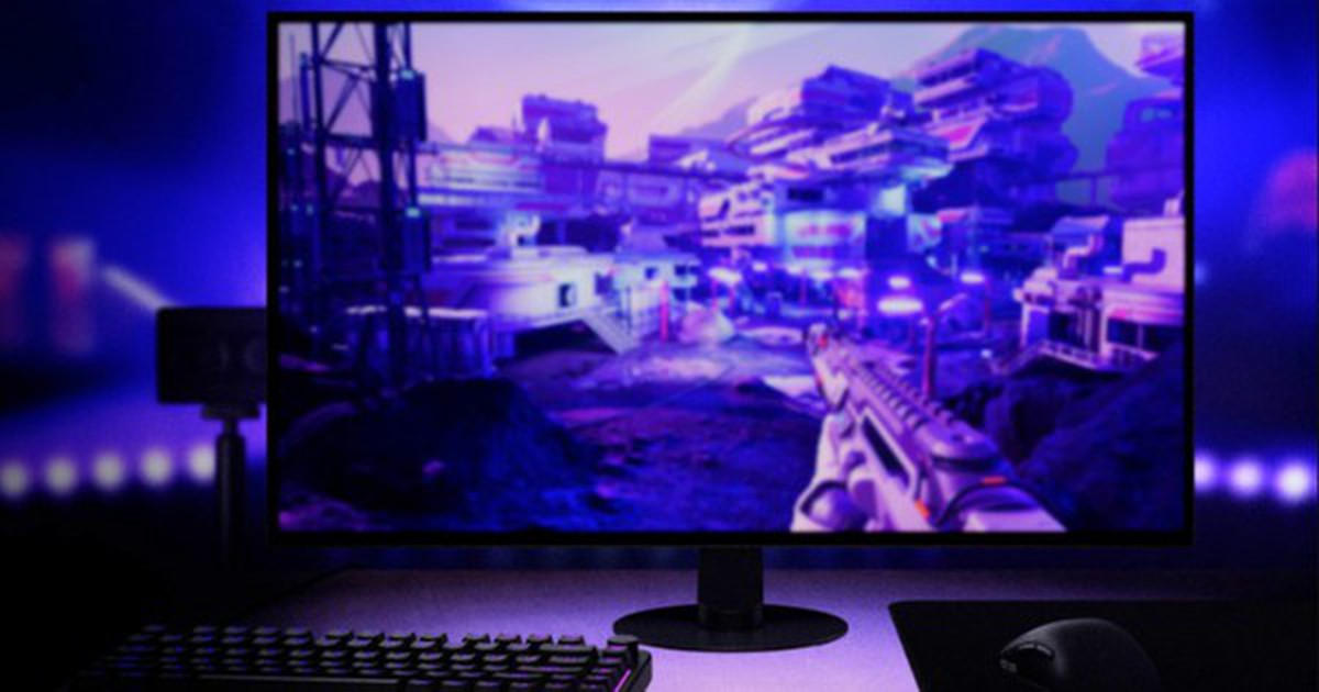 Sony ra mắt màn hình OLED 540Hz thiết kế cùng đội esports Fnatic