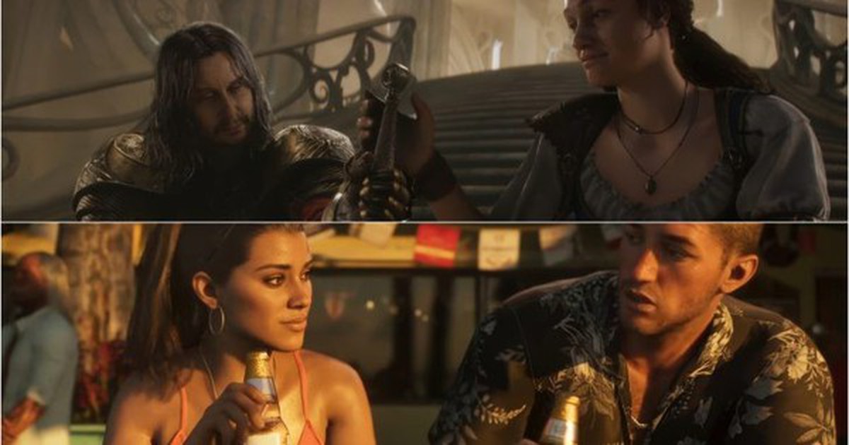 Fable có thể bị hoãn sang 2027 chỉ vì ngại đụng độ GTA 6