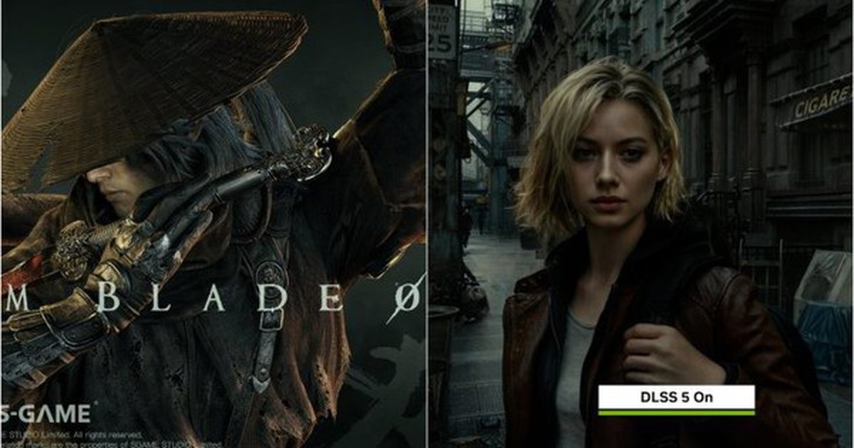Phantom Blade Zero rút khỏi DLSS 5 vì cam kết không dùng AI trong game