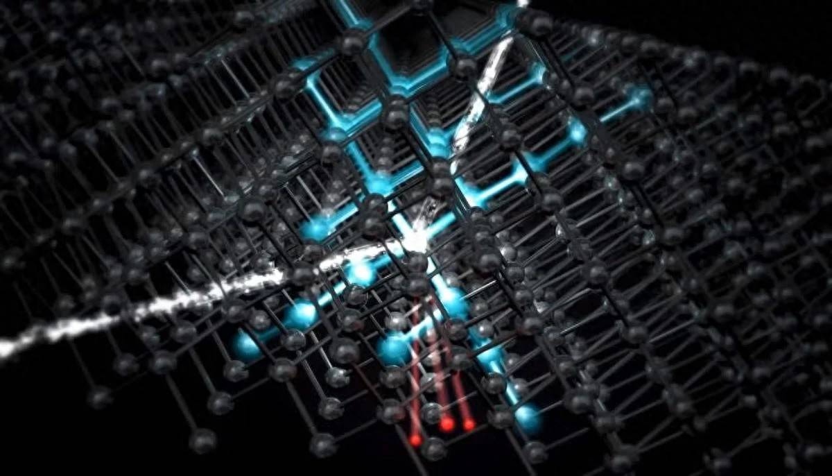 Lạnh hơn không gian hàng trăm lần: Các nhà khoa học tiến gần đến độ 0 tuyệt đối trong cuộc tìm kiếm vật chất tối