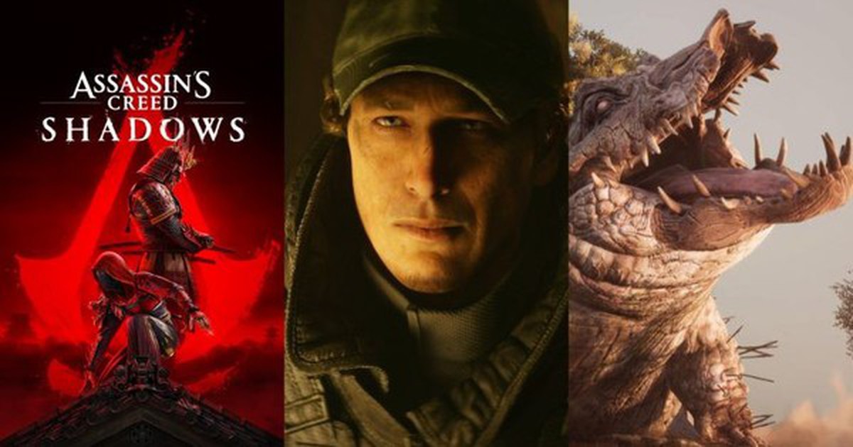 'Assassin's Creed Shadows dẫn đầu 9 đề cử tại Canadian Game Awards 2026, nhưng câu chuyện đáng nhớ nhất lại thuộc về một studio vừa "khai tử"