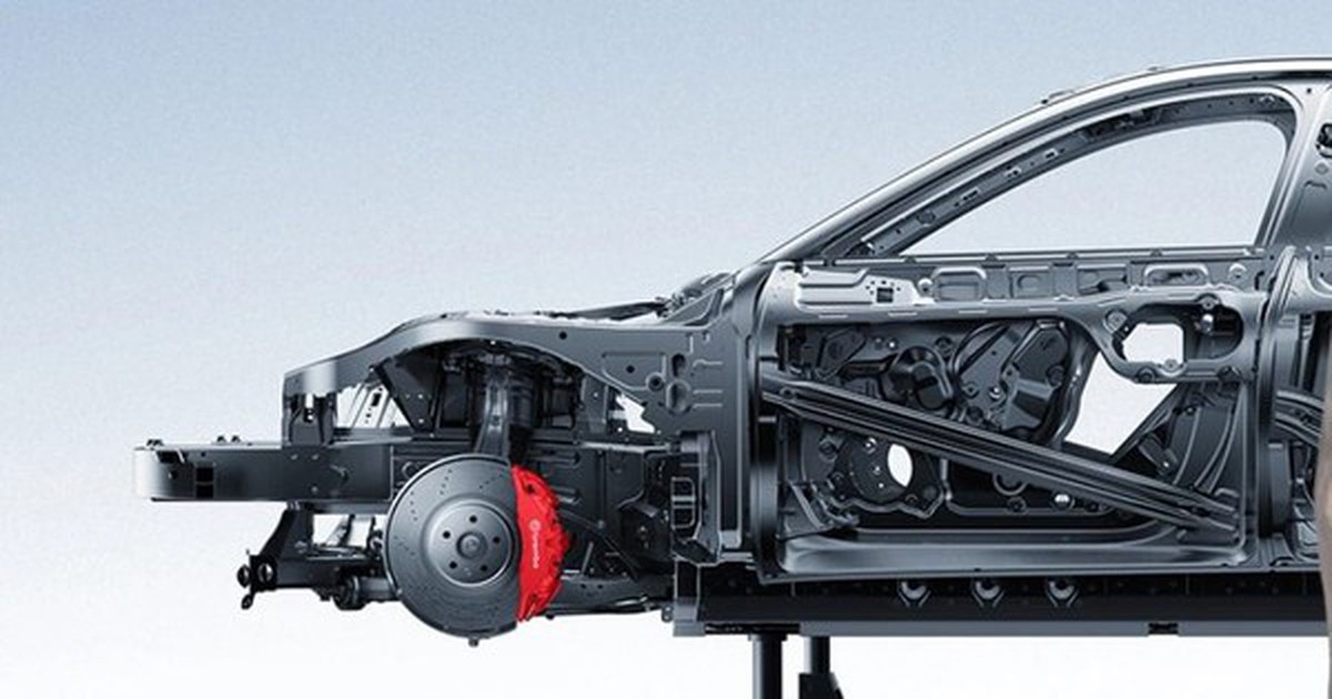 CEO Xiaomi lên sóng tháo rã từng bộ phận SU7 suốt 5 tiếng đồng hồ - và không có gì được che giấu