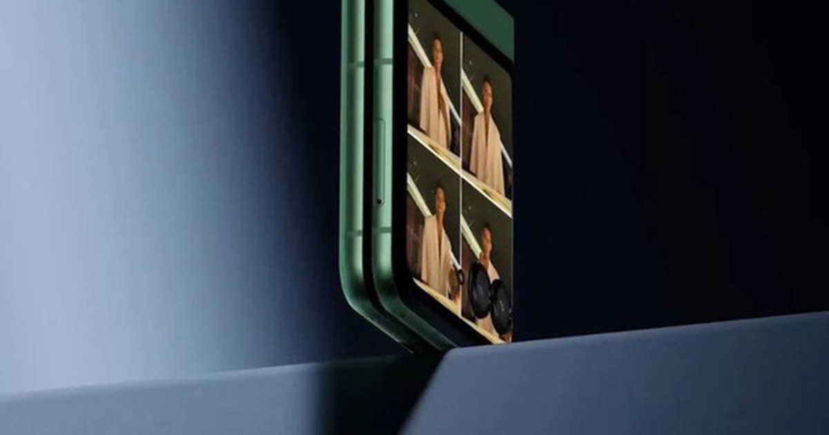 Motorola Razr 70 cận kề ngày ra mắt nhưng vẫn giấu kín tên chip