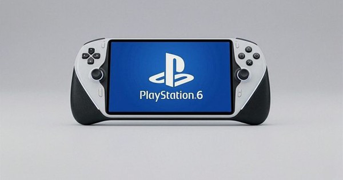 "Project Canis" lộ diện: PS6 "cầm tay" cực ngon của Sony