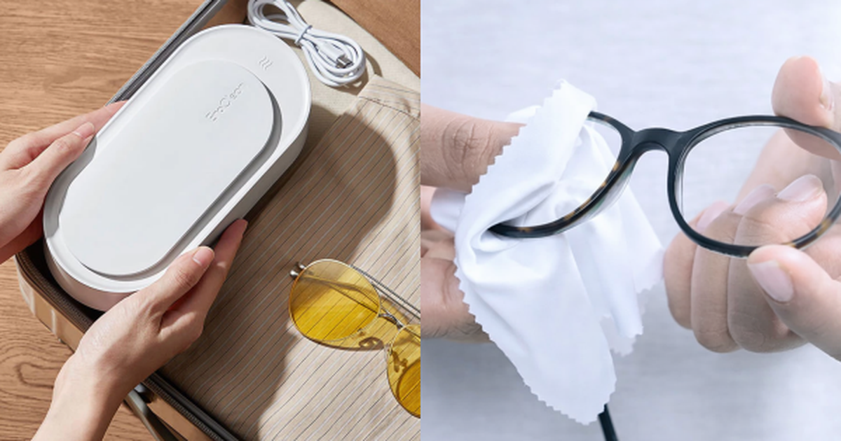 6 món đồ hội cận nghe tên là mê luôn: Dùng rồi mới thấy quá hợp lý, giá chỉ từ 19.000đ