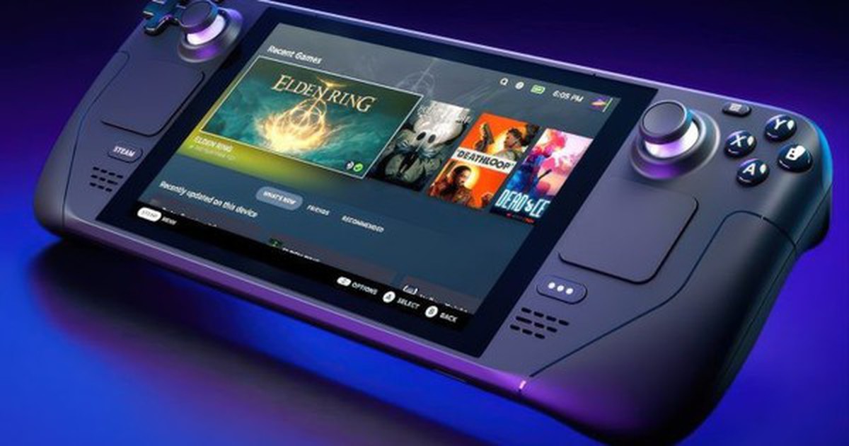 Steam Deck 2 còn lâu mới ra mắt, nhưng Nintendo đã kịp vượt mặt
