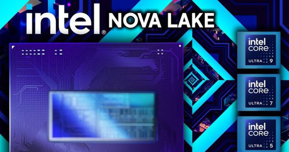 Intel sắp vượt AMD về số nhân chip laptop, nhưng cần đợi đến 2027