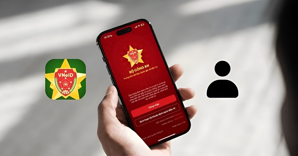 Chính thức từ 15/5: VNeID tích hợp tính năng mới đối với học bạ, bằng cấp, người dân cần nắm rõ