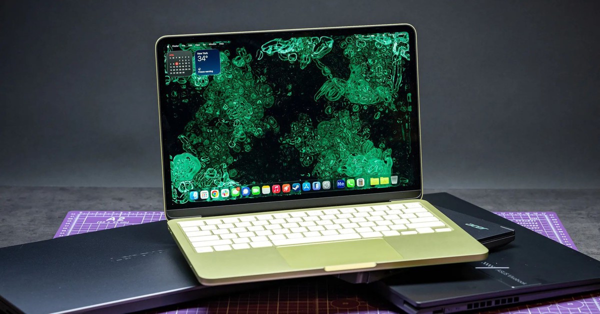 Bí mật đằng sau giá 16,49 triệu của MacBook Neo: lợi thế mà ASUS, Dell, HP không thể sao chép