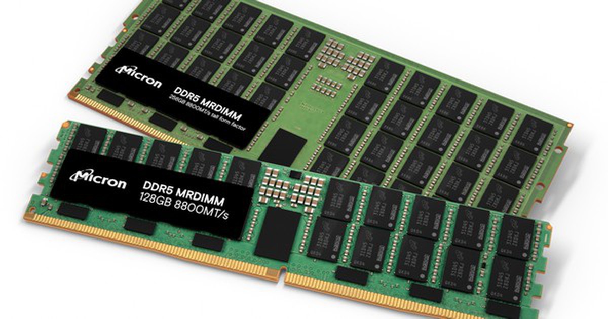 AI "hút" hết sạch DRAM, người dùng bị ảnh hưởng tới tận 2028