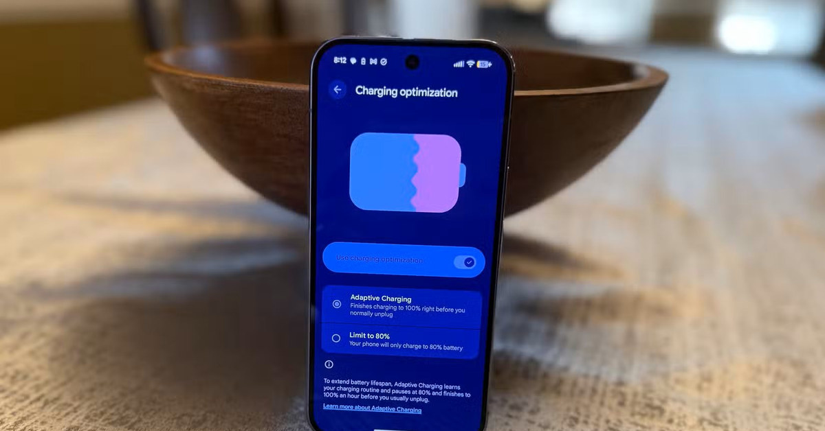 Tôi đã thay đổi 3 cài đặt ẩn này trên điện thoại Android và pin trên máy tôi "bỗng tăng vọt": Làm thử ngay
