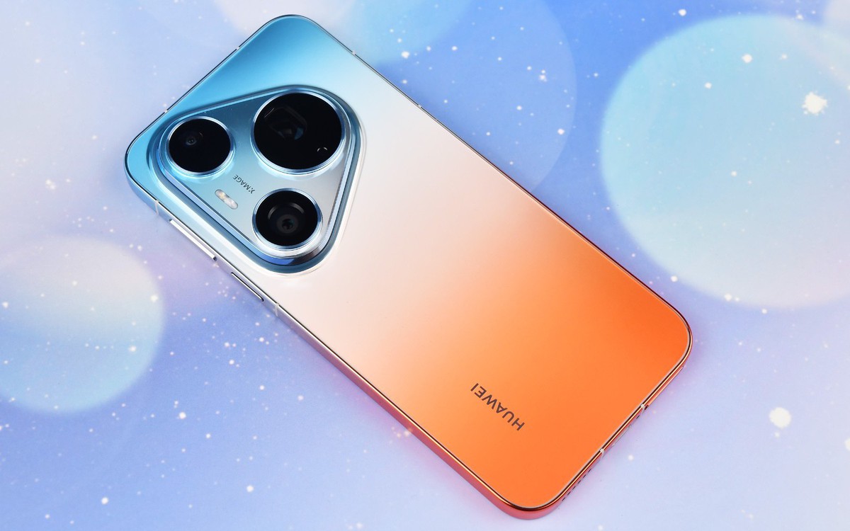 Huawei ra mắt Pura 90 series với camera chụp xa 200MP, còn kèm AI dạy tạo dáng chuyên giải cứu hội chỉ biết giơ ngón V