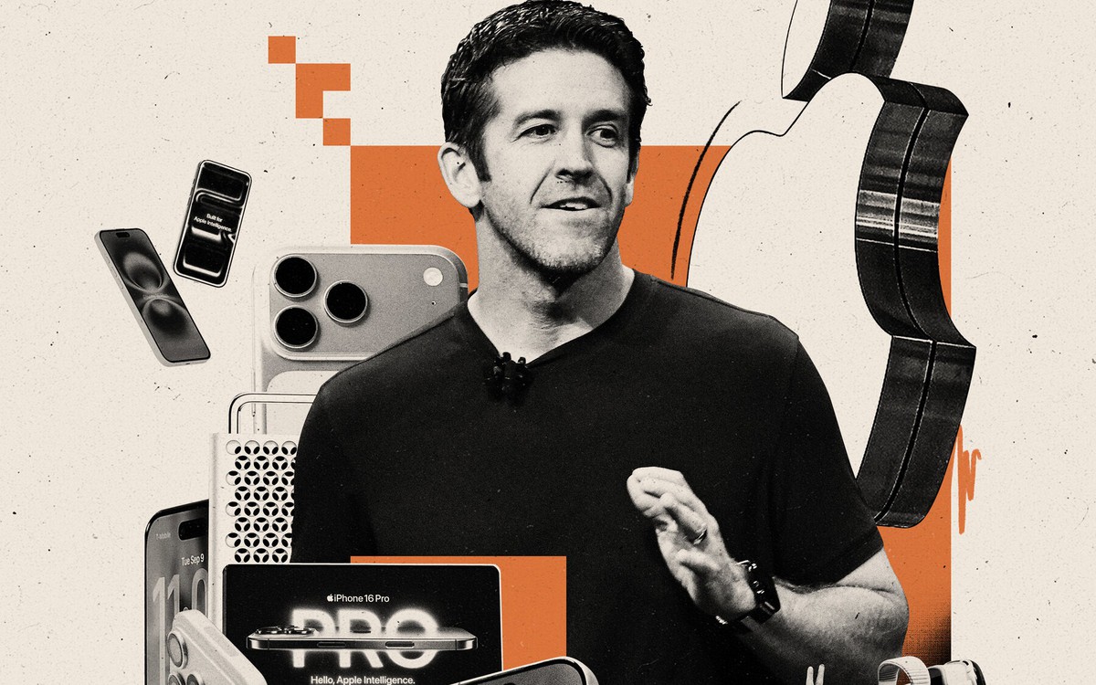 Kỷ nguyên AI đang định hình ngành công nghệ, ông Tim Cook ra đi và Apple chọn một kỹ sư phần cứng kế nhiệm: Đúng người nhưng có đúng lúc?