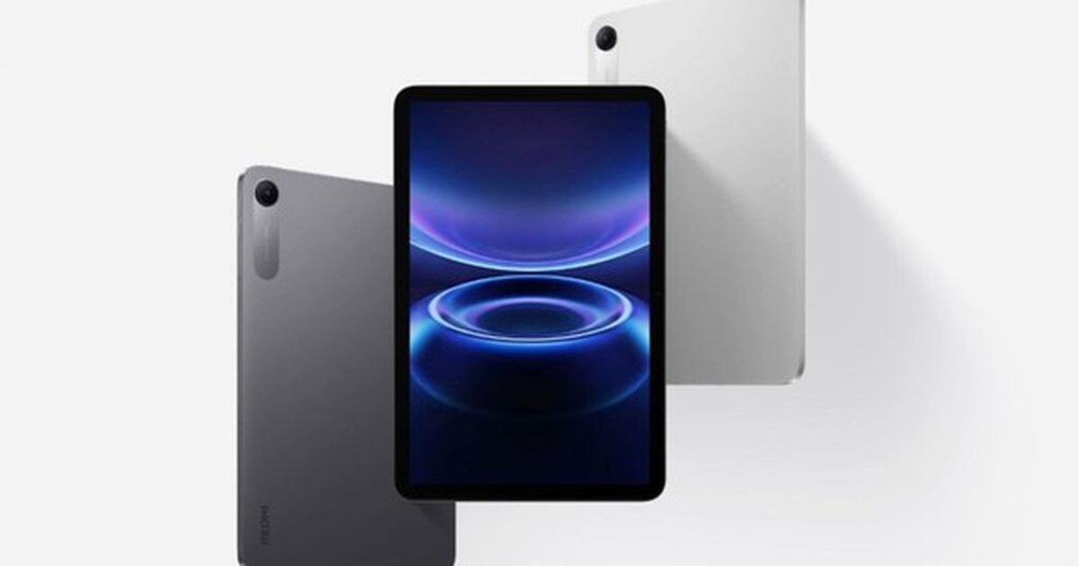 REDMI Pad 2 SE 4G ra mắt tại Trung Quốc, giá từ hơn 4 triệu đồng