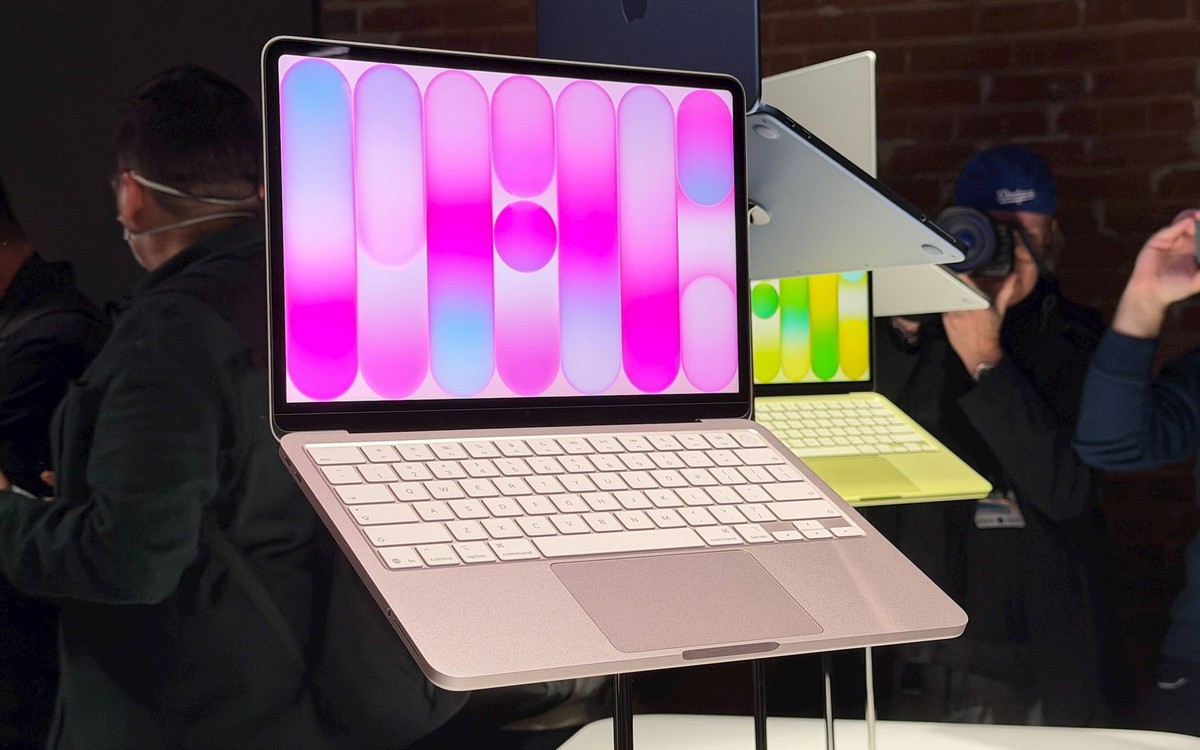 Khi cả ngành laptop Windows đồng loạt tăng giá 20%, Apple lại ra MacBook 16 triệu: chuyện "trùng hợp" đã được dự báo từ nửa năm trước