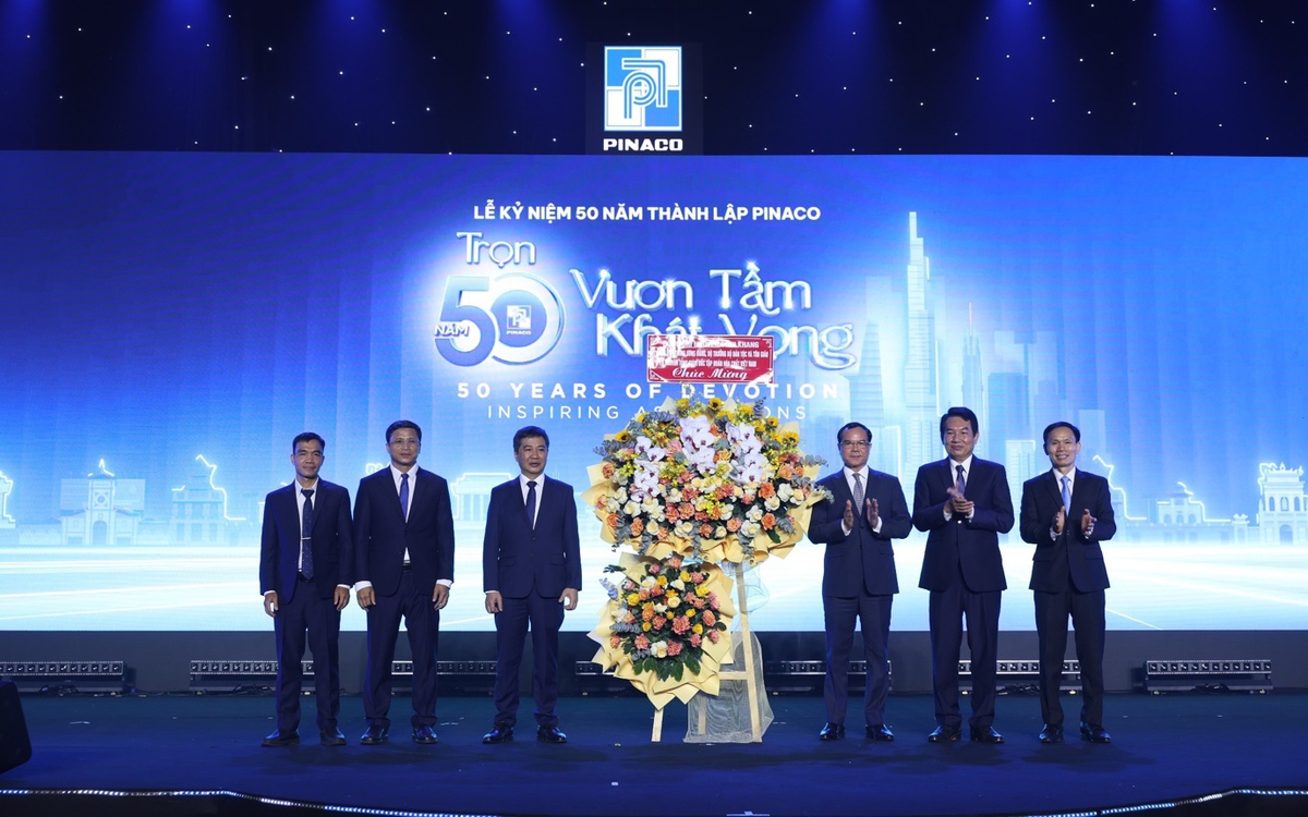 Pinaco ra mắt ắc quy thế hệ mới: Có gì khác biệt sau 50 năm phát triển?