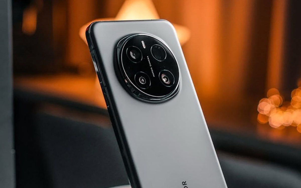 Honor Magic 9 lộ thiết kế nhỏ gọn, pin 8.000 mAh và hai lựa chọn chip cao cấp