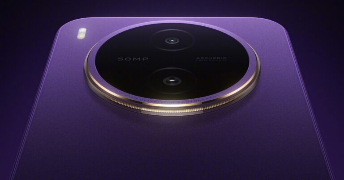 vivo chuẩn bị ra mắt smartphone pin 10.200mAh lớn nhất từ trước đến nay