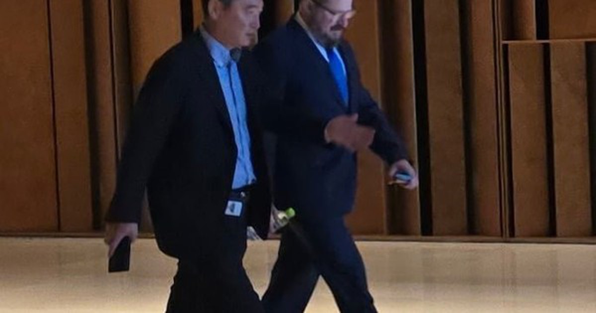 CEO Qualcomm đến Seoul: Snapdragon thế hệ mới có thể quay về Samsung