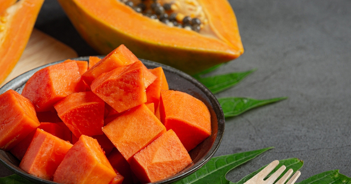 2 loại quả giá siêu rẻ, ê hề ở Việt Nam, lợi đủ đường cho nam giới