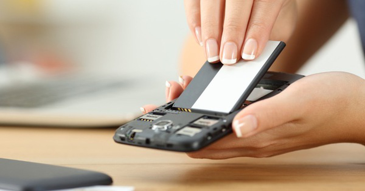Nói thật là: Đừng mong smartphone pin tháo rời sẽ trở lại, dù cho đó là ở châu Âu năm 2027
