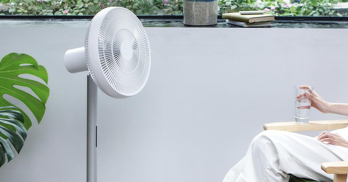 Ngồi một chỗ, nói một câu là xong: Thiết bị gia dụng giờ “nghe lời” hơn bạn nghĩ