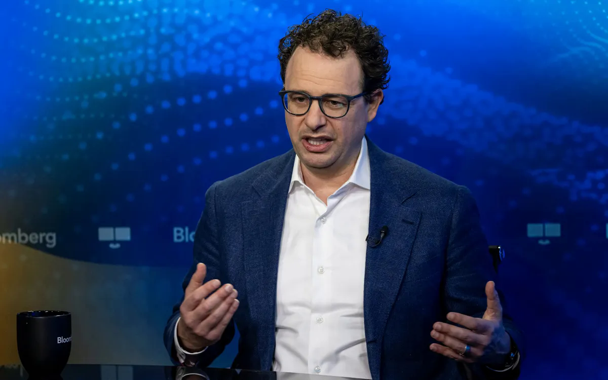 Anthropic gọi vốn 30 tỷ USD ba tuần sau khi CEO tuyên bố AI sẽ thay thế lập trình viên