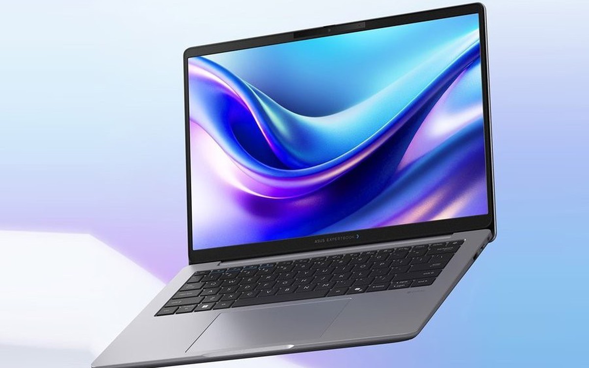 ASUS ra mắt laptop ExpertBook P3 và P5 tại Ấn Độ, giá từ khoảng 29 triệu đồng