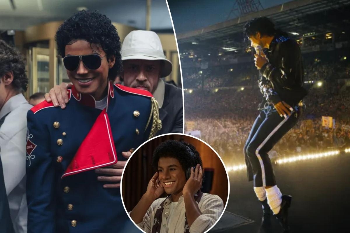 Michael: Bộ phim tiểu sử về Michael Jackson vì sao lại có sức hút mãnh liệt đến vậy?