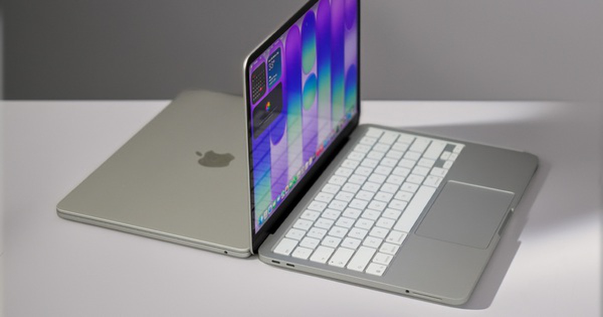 Tạm biệt MacBook Air, tôi "sống thử" cùng MacBook Neo và cái kết