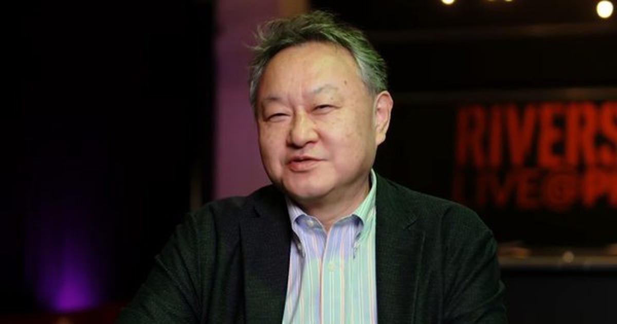 Cựu sếp PlayStation thú nhận: Đưa game lên PC không phải muốn mà là bắt buộc