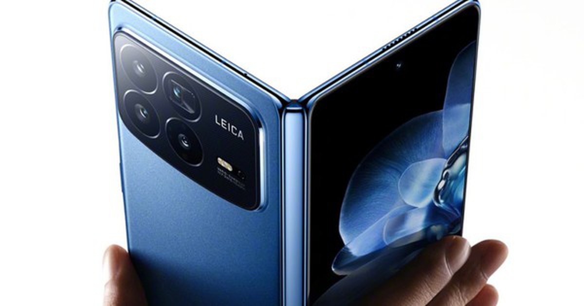 Xiaomi sắp "hồi sinh" smartphone gập, dùng luôn chip tự sản xuất