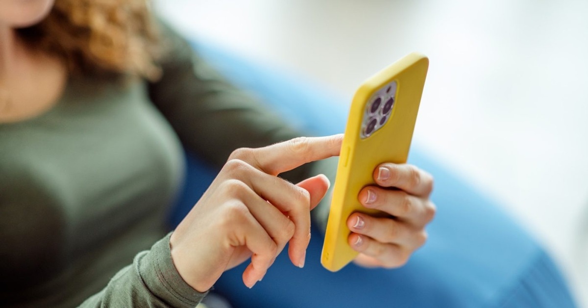 Cách vệ sinh điện thoại hiệu quả giúp giảm đáng kể vi khuẩn