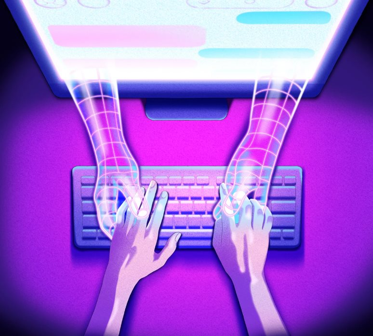 Tin vào AI, chuyên gia công nghệ 20 năm kinh nghiệm mất hơn 3 tỷ đồng, bị vợ bỏ, phải vào viện tâm thần