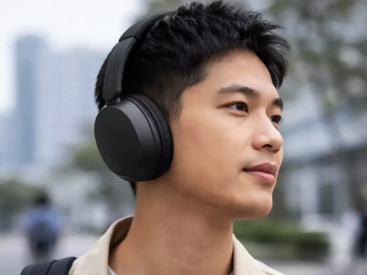 Sắp ra mắt Redmi Headphones Neo: Chống ồn 42dB, pin 72 giờ, giá chỉ hơn 1 triệu