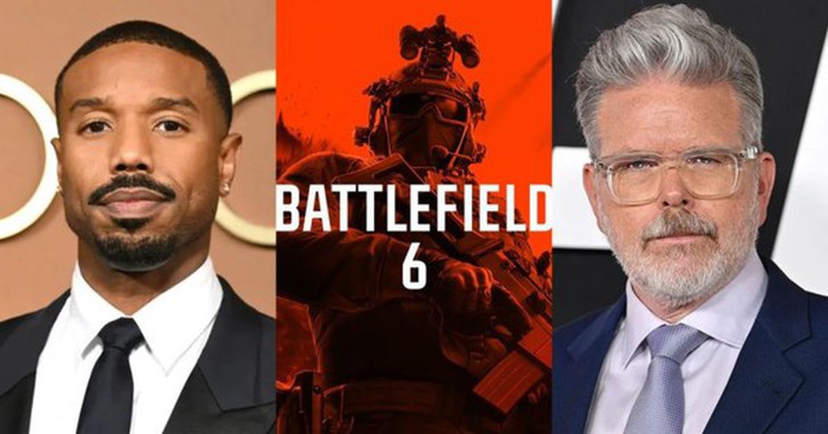 Battlefield sắp có phim điện ảnh, Christopher McQuarrie ngồi ghế đạo diễn