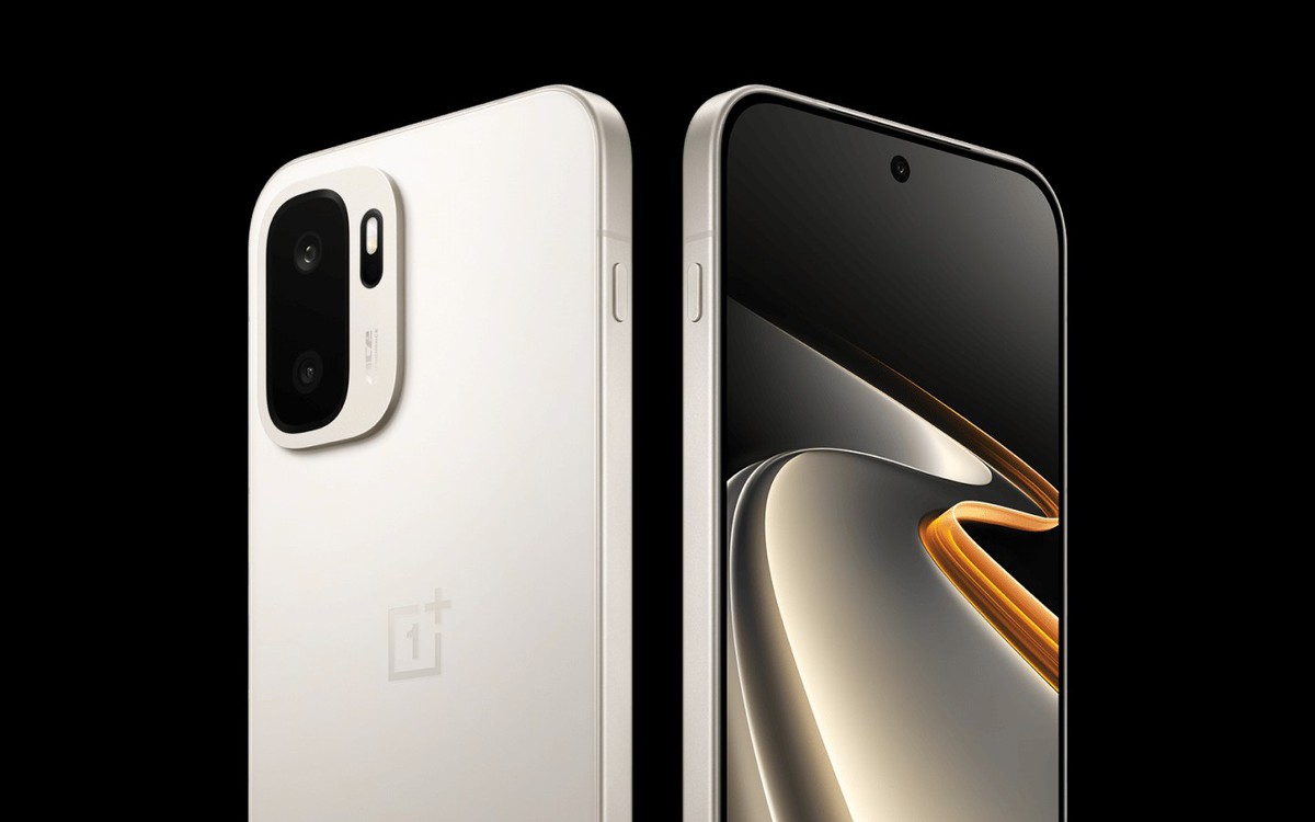 OnePlus sắp ra mắt điện thoại chơi game mới: Pin 8.600mAh, chip MediaTek