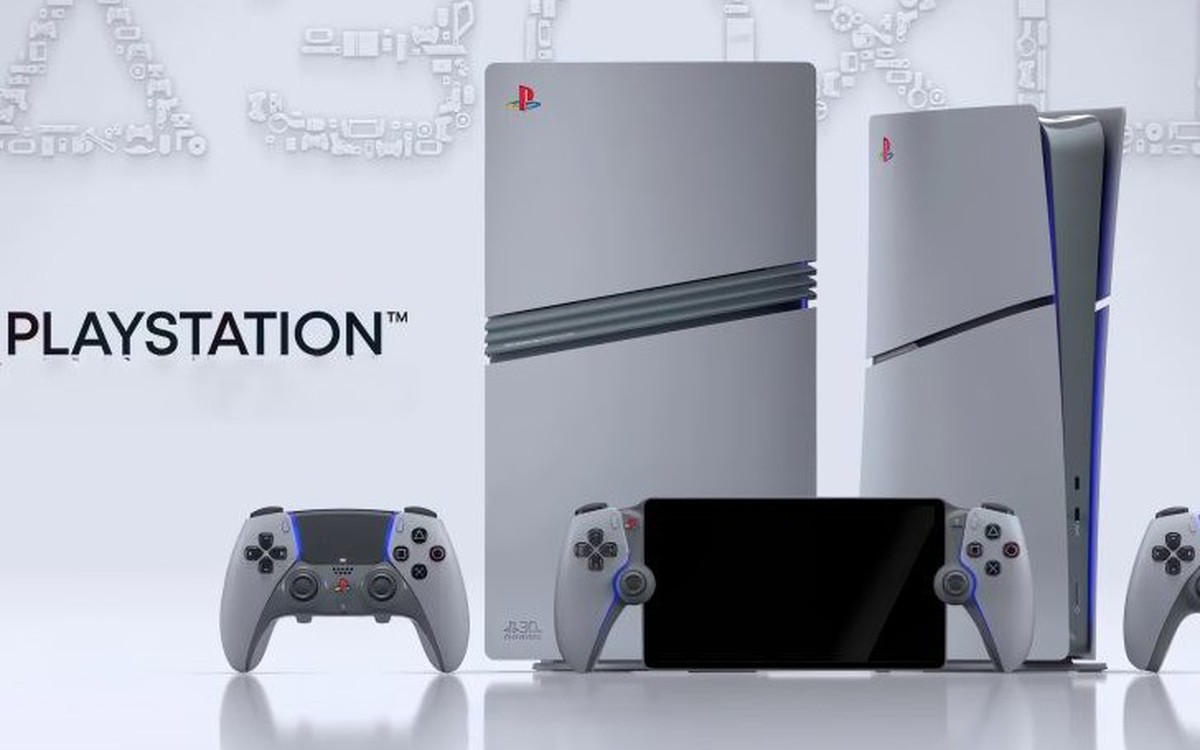 Sony tăng giá PS5 tại Việt Nam
