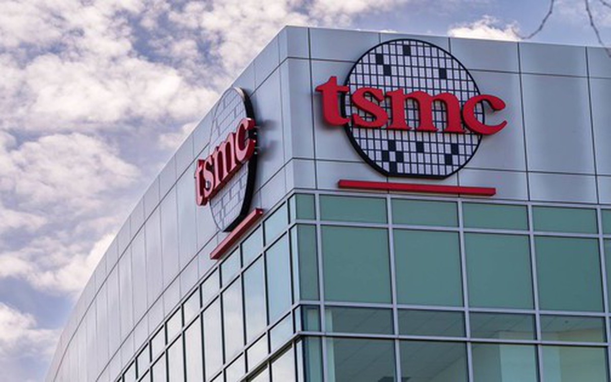 CEO TSMC thừa nhận thiếu chip AI vẫn kéo dài đến tận năm 2027