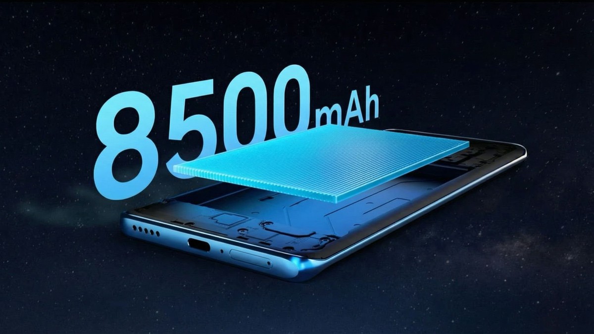 Chuyện khó tin: Quốc gia giàu có này phải "ghen tỵ" với Việt Nam vì không có điện thoại pin khủng 8000mAh mà mua