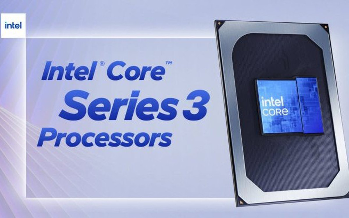Intel Wildcat Lake lộ điểm benchmark, vượt mặt Apple A18 Pro?