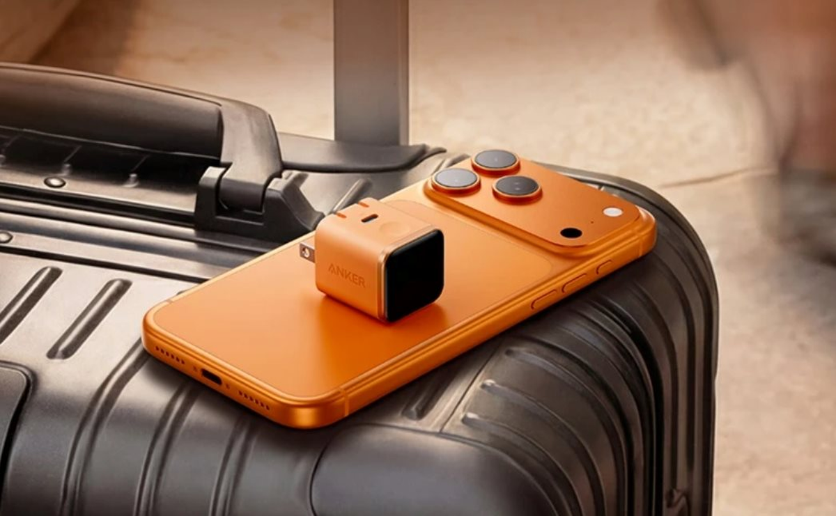 Toàn ngành công nghiệp phụ kiện được giải cứu chỉ nhờ 1 quyết định của Apple