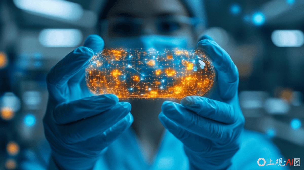 Kỷ nguyên Einstein hệ silicon: Giới khoa học đối mặt với sự thay đổi mô thức nghiên cứu từ trí tuệ nhân tạo