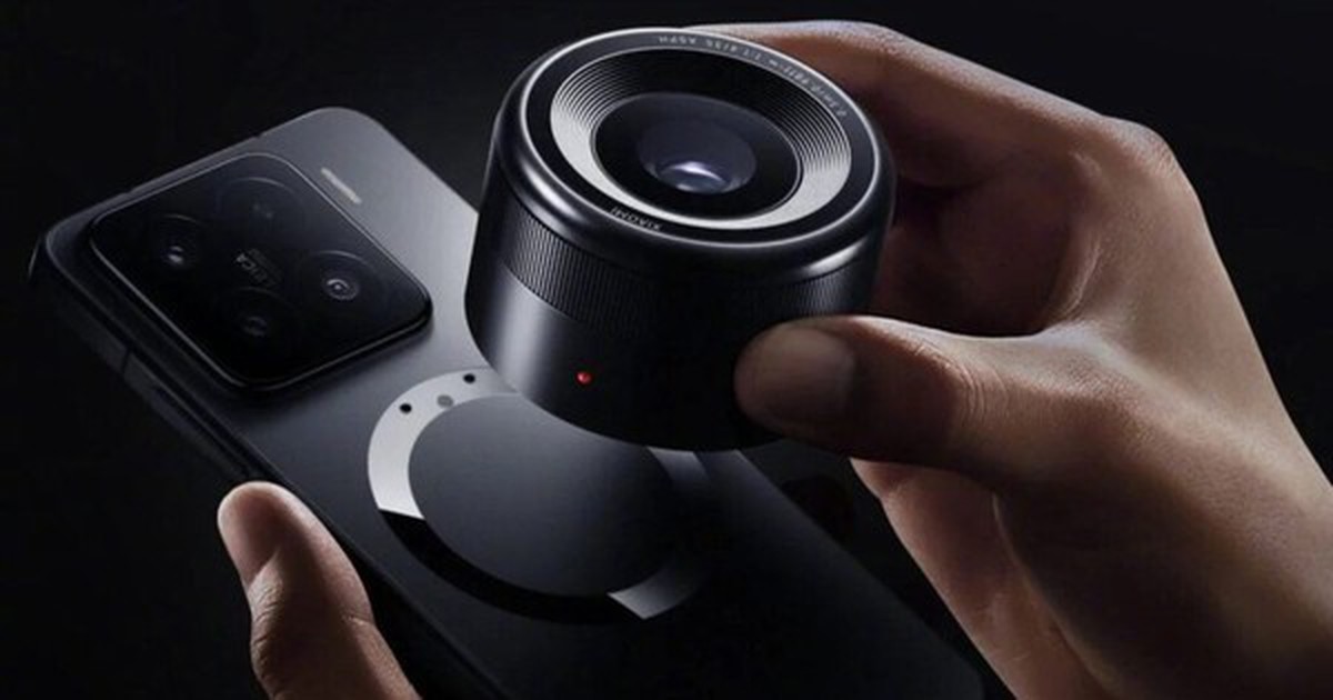 Xiaomi chuẩn bị điện thoại camera "mạnh nhất 2026" kèm chip tự phát triển