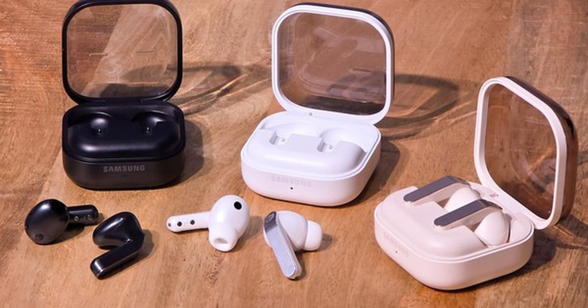 Samsung giấu tai nghe lạ "Galaxy Buds Able" trong app, không ai biết để làm gì