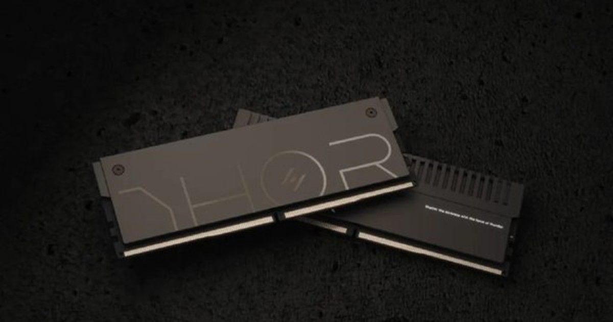 RAM DDR5 giảm giá khắp nơi, người dùng tại quốc gia này lại đứng ngoài cuộc