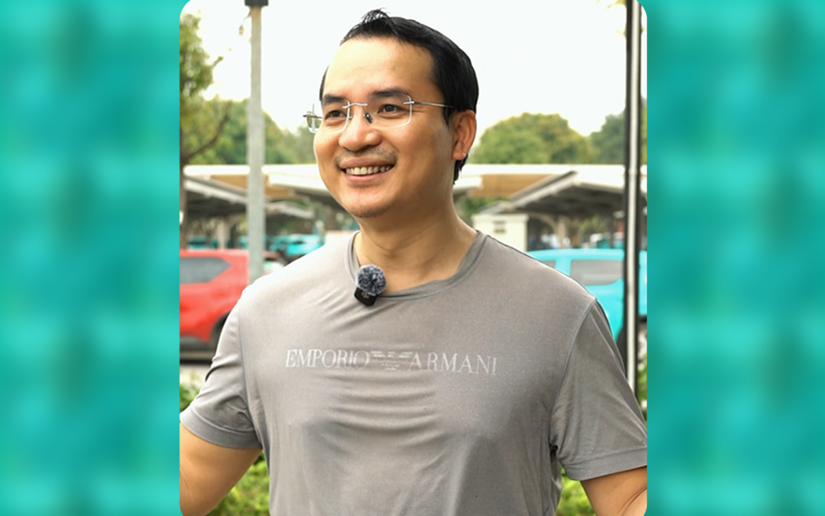 "Mình cứ nhảy lên xe điện mình đi thôi": tạm biệt nỗi lo "xót ví", ô tô nay đã có thể thực sự phục vụ cuộc sống