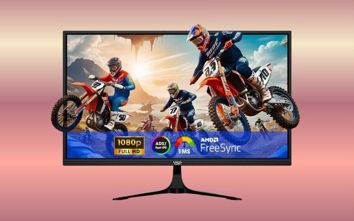 Gợi ý top màn hình dưới 3 triệu đáng mua hiện nay