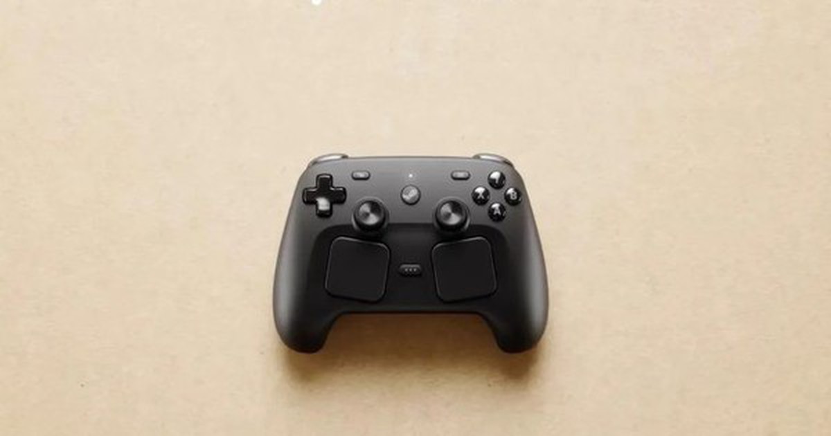 Valve chính thức chốt ngày ra mắt Steam Controller, giá 2,6 triệu đồng