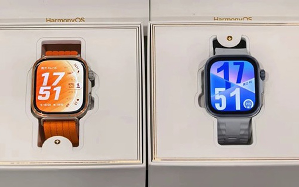 Watch Fit 4 còn chưa hết hot, Huawei đã rục rịch ra mắt Watch Fit 5 và 5 Pro: Đây là những nâng cấp